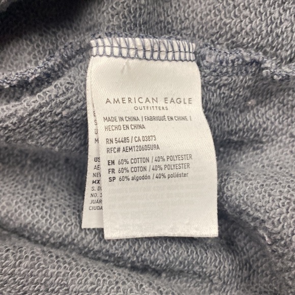 American Eagle sweater - Picture 4 of 4